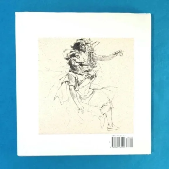 Art Book Daud Akhriev Stylistic Pluralism - Picture 2 of 8